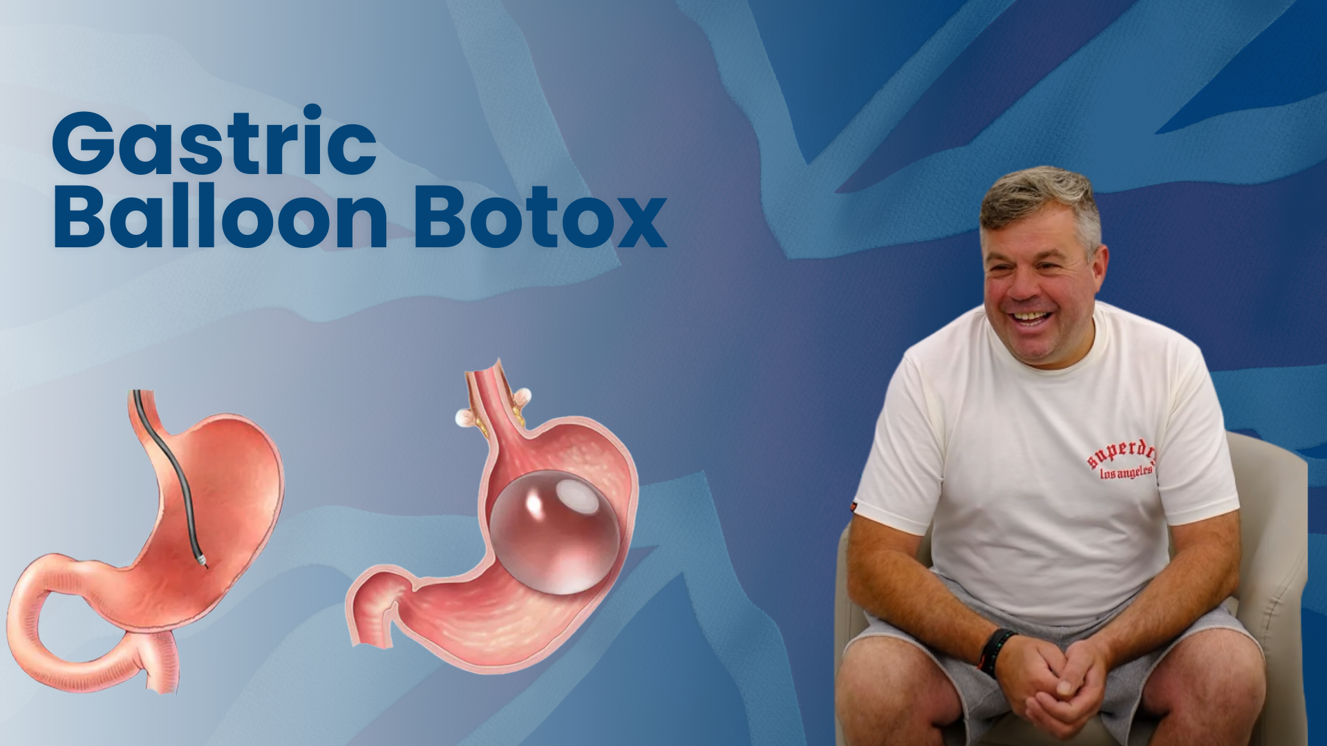 From the UK to Turkey for a New Beginning!